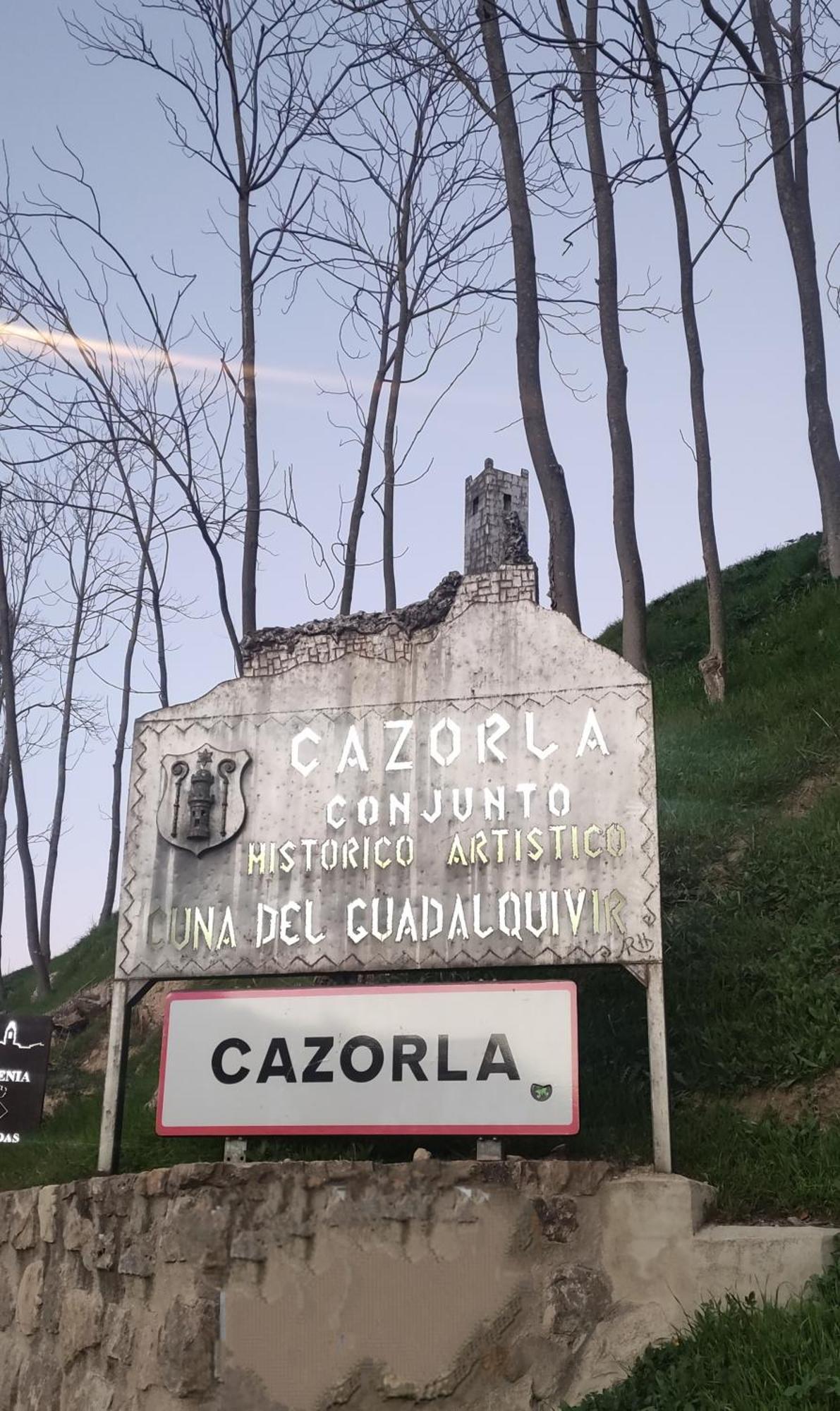 Alojamiento Yolanda Cazorla Habitación foto